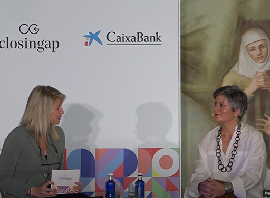 Presentación del informe Coste de Oportunidad de la Brecha de Género en el Mundo Rural