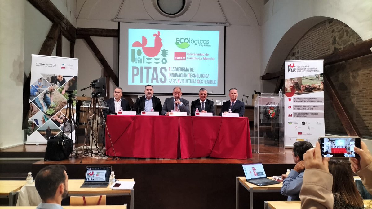 4d Mesa inaugural PITAS