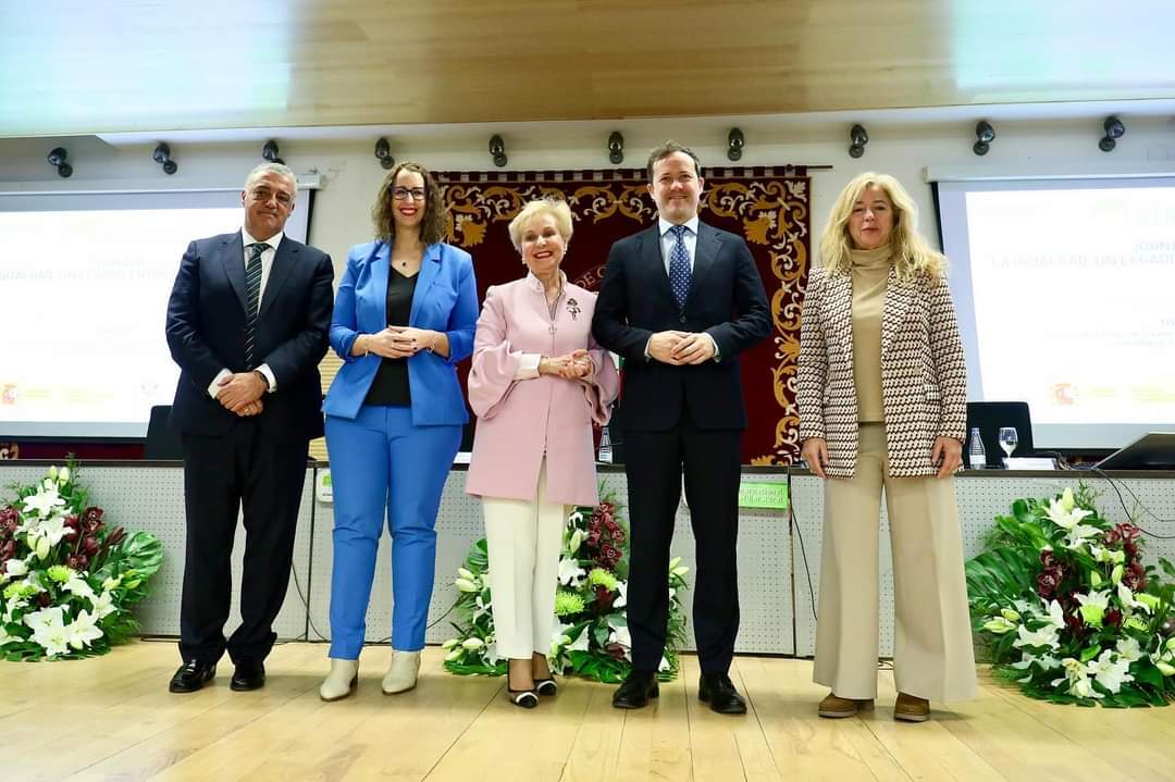 Dia Internacional de la Mujer 2024-06