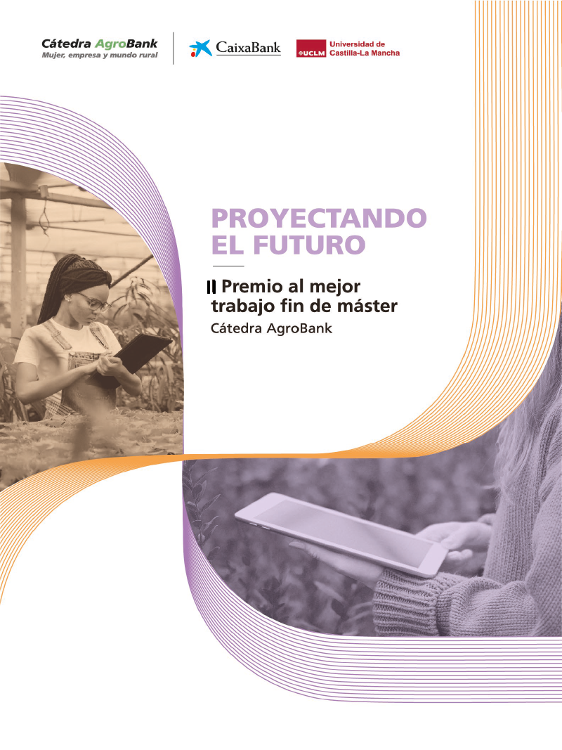 2ª edición de los premios a mejor Trabajo Fin de Máster 2024-25