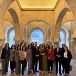 La mujer en la sociedad 8M