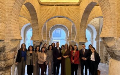 La mujer en la sociedad 8M