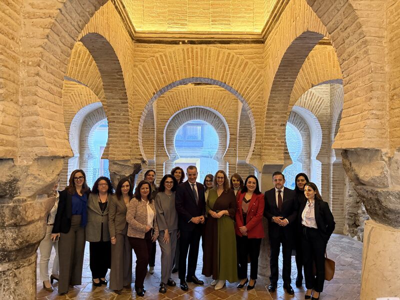 La mujer en la sociedad 8M